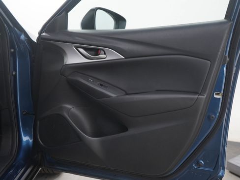 Used 2020 MAZDA CX-3 Sport image 9