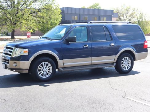 Used 2011 Ford Expedition EL XLT w/ 201A Rapid Spec Order Code AWD/4WD image 10