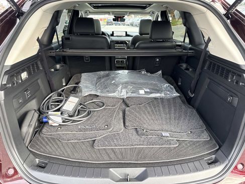 Used 2024 MAZDA CX-90 Plug-In Hybrid w/ Premium Pkg image 21