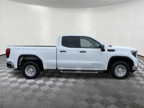 Used 2023 GMC Sierra 1500 Pro image 7