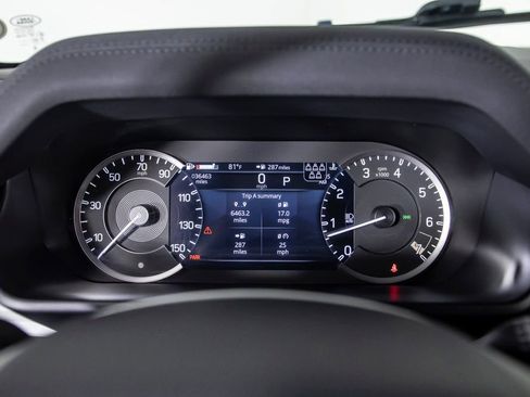 Used 2023 Land Rover Defender 110 S AWD/4WD image 26