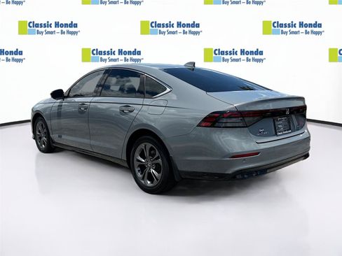 Used 2023 Honda Accord EX-L image 5