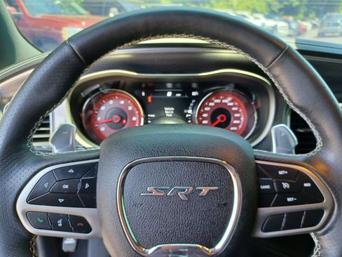 Used 2021 Dodge Charger SRT Hellcat image 30