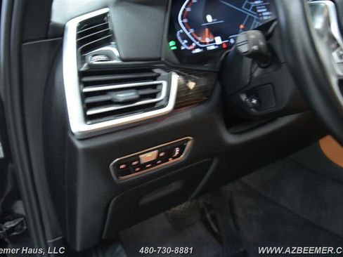 Used 2019 BMW X5 xDrive40i AWD/4WD image 31