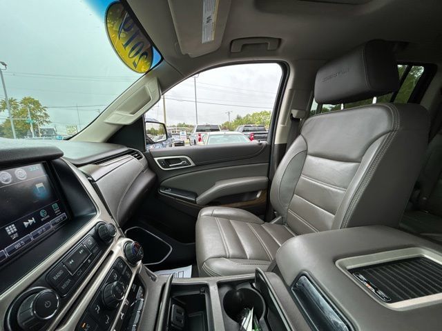 Used 2019 GMC Yukon XL Denali w/ Denali Ultimate Package AWD/4WD image 56