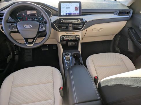 Used 2022 Ford Escape SE w/ Convenience Package image 20