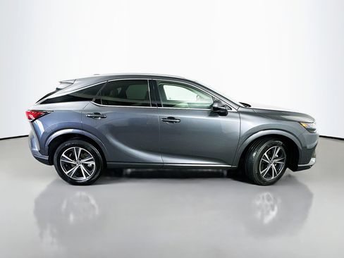 Used 2024 Lexus RX 350 AWD w/ Technology Package image 8