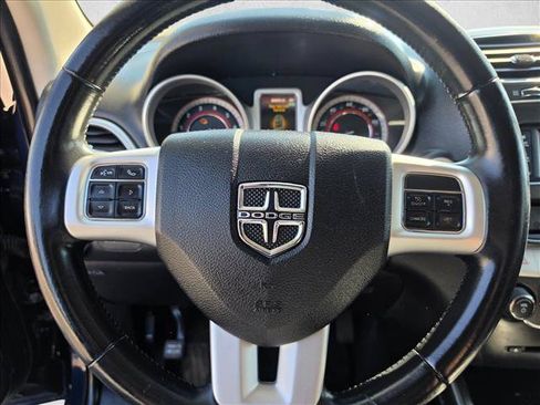 Used 2018 Dodge Journey SXT w/ Connectivity Group AWD/4WD image 27