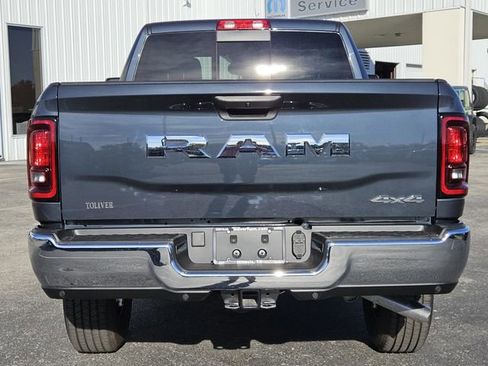 Used 2026 RAM 2500 Tradesman image 8