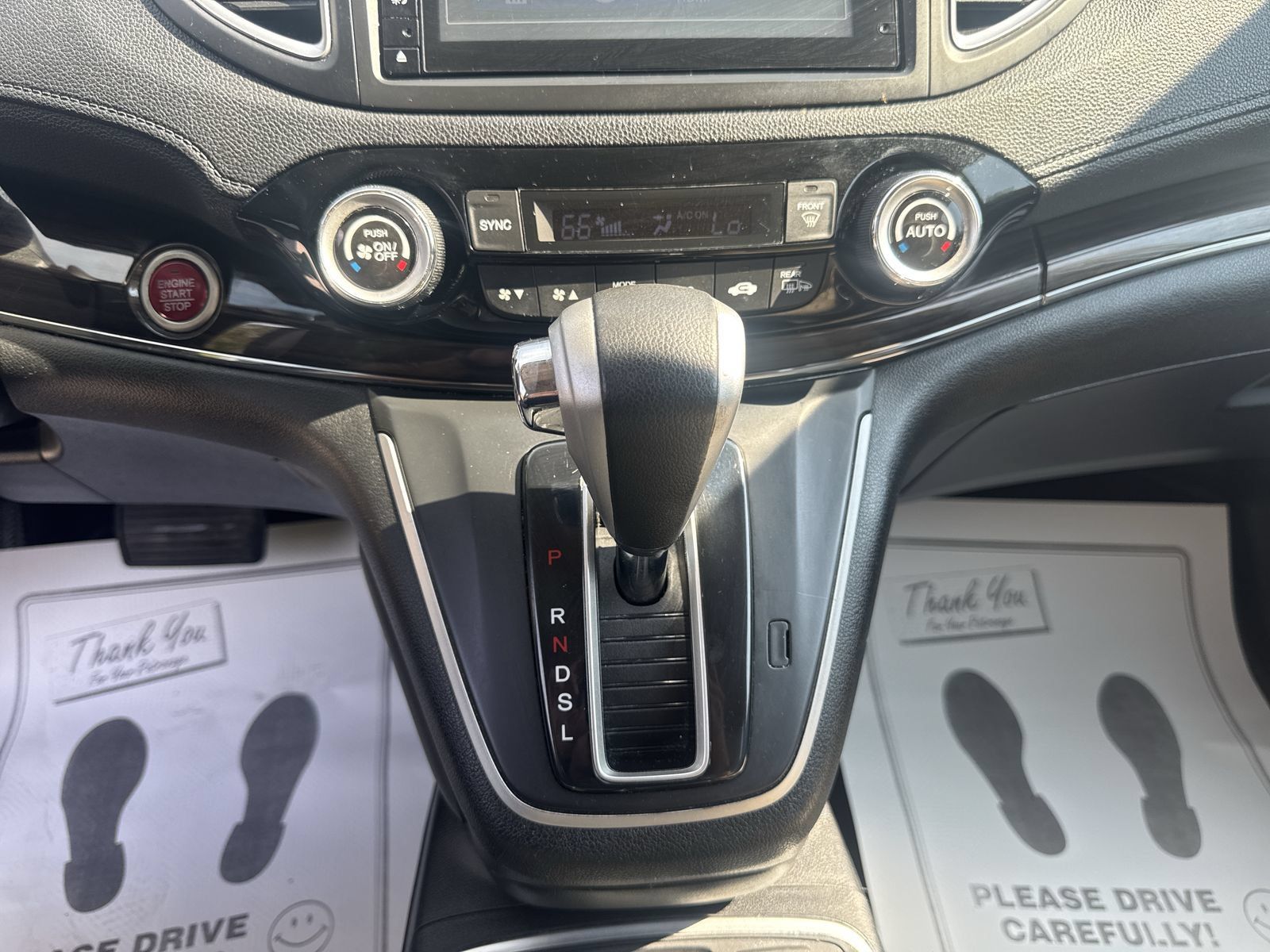 Used 2015 Honda CR-V EX-L image 22