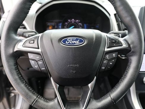 Certified 2024 Ford Edge SEL w/ Convenience Package AWD/4WD image 15