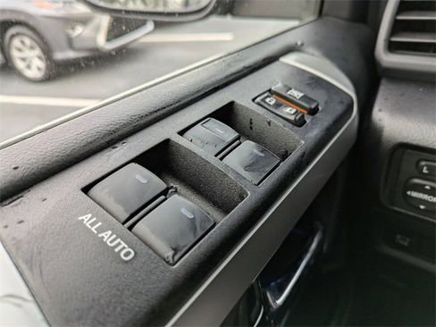 Used 2023 Toyota 4Runner Limited image 27