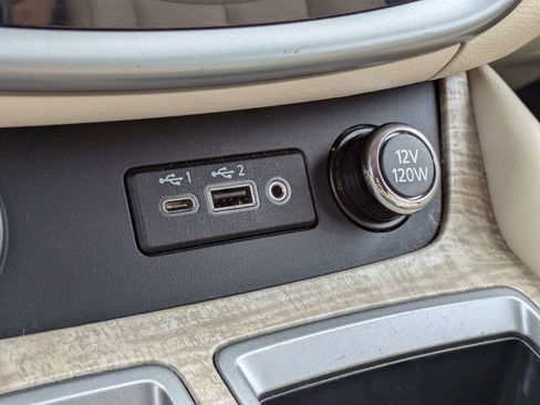 Used 2023 Nissan Murano SL w/ SL Moonroof Package AWD/4WD image 26