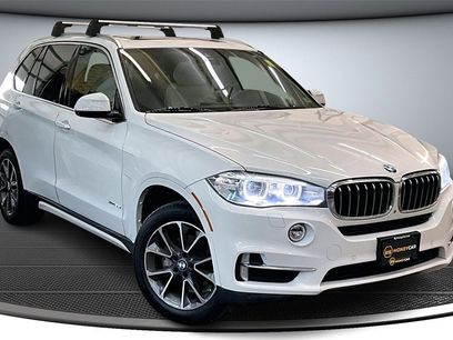 Used 2017 BMW X5 xDrive35i