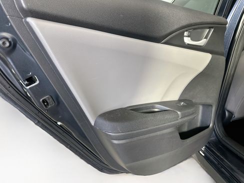 Used 2018 Honda Civic EX image 25