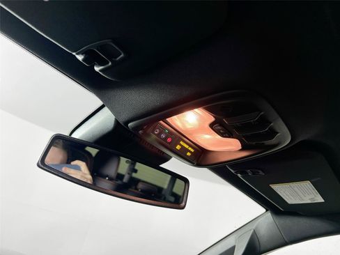 Used 2024 GMC Canyon AT4 w/ AT4 Premium Package image 11