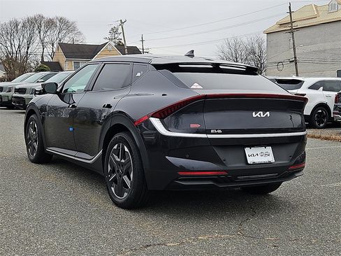 New 2025 Kia EV6 Light image 4