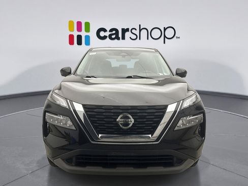 Used 2021 Nissan Rogue SV AWD/4WD image 6
