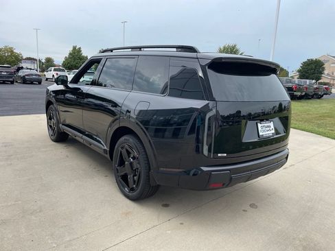 New 2027 Kia Telluride SX X-Line AWD/4WD image 7