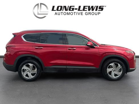 Used 2023 Hyundai Santa Fe SEL FWD image 8