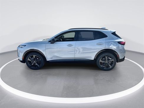 New 2026 Buick Envision Sport Touring image 5