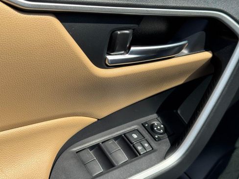 Used 2023 Toyota RAV4 XLE w/ Convenience Package AWD/4WD image 17