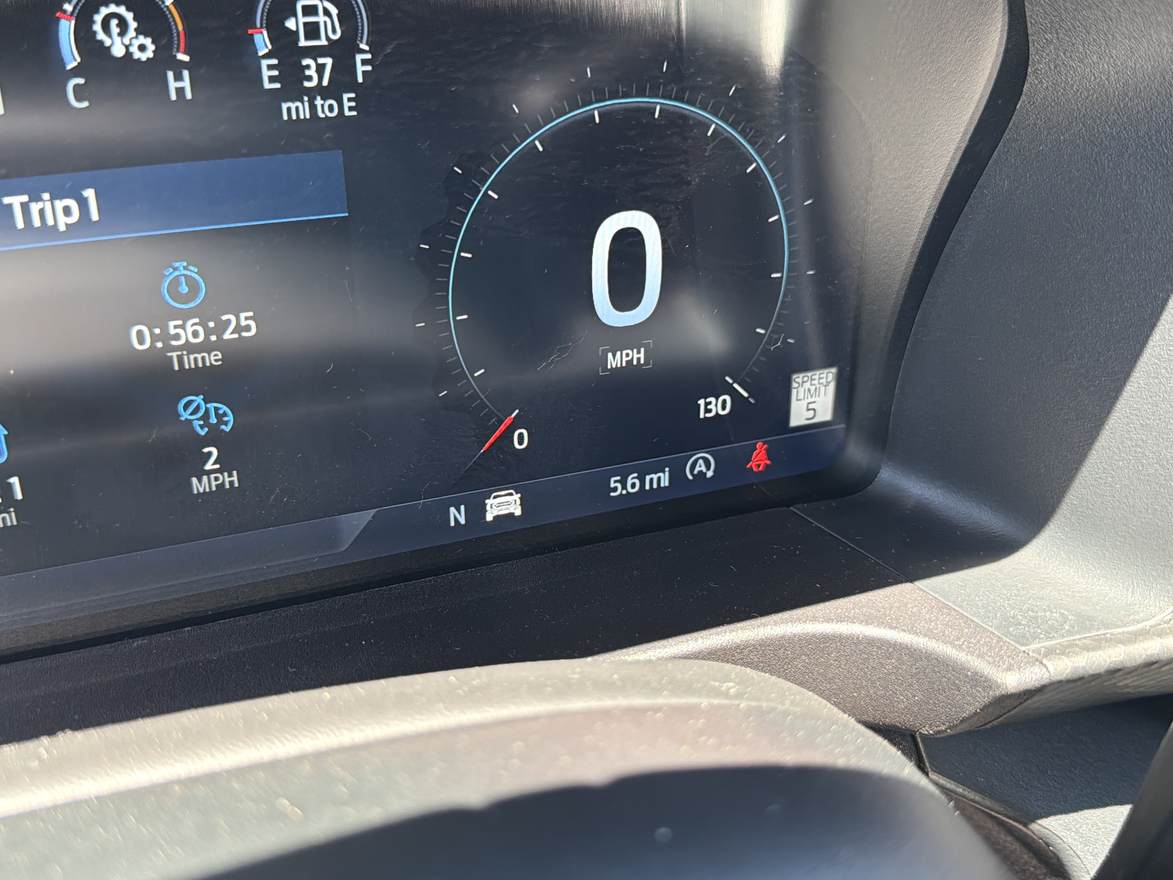 New 2026 Ford Ranger Raptor AWD/4WD image 21