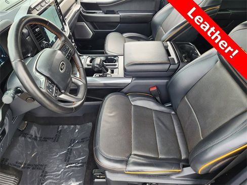 Used 2023 Ford F150 Tremor w/ Equipment Group 402A High image 14