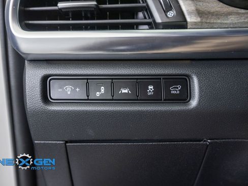 Used 2022 Kia Telluride SX w/ SX Prestige Package AWD/4WD image 13