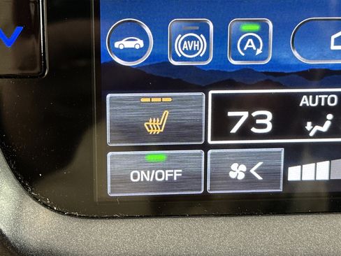 Used 2025 Subaru Outback Wilderness image 24