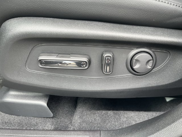 New 2027 Honda CR-V EX-L image 23