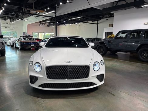 Used 2022 Bentley Continental GT Speed image 13