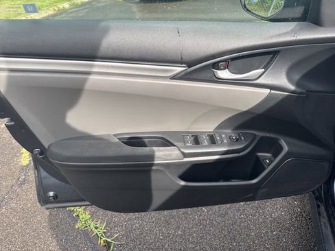 Used 2017 Honda Civic LX image 14