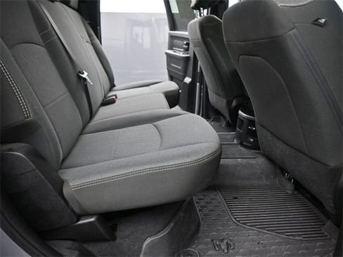 Used 2024 RAM 2500 Tradesman w/ Chrome Appearance Group image 14