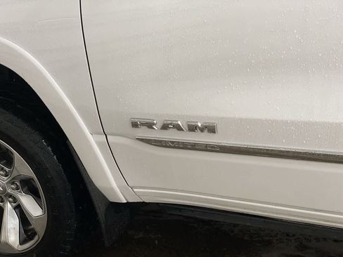 Used 2019 RAM 1500 Limited image 10