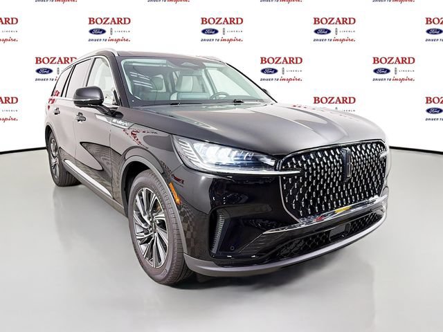 New 2026 Lincoln Aviator 2WD image 1