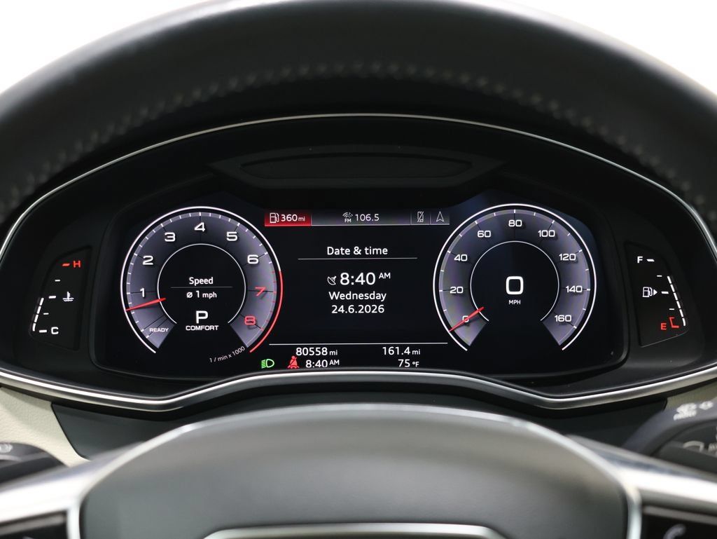 Used 2019 Audi A7 3.0T Premium Plus w/ Premium Plus Package AWD/4WD image 18