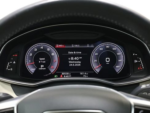 Used 2019 Audi A7 3.0T Premium Plus w/ Premium Plus Package AWD/4WD image 18