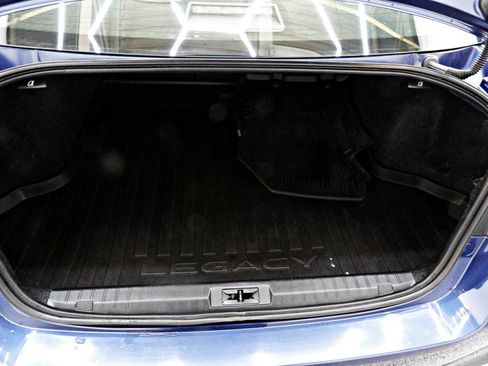 Used 2019 Subaru Legacy 2.5i Limited w/ Popular Package #2A AWD/4WD image 13