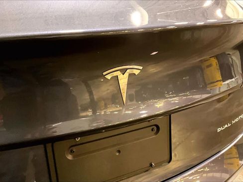 Used 2022 Tesla Model 3 Long Range image 30