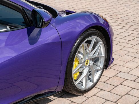 New 2026 Lotus Emira image 13