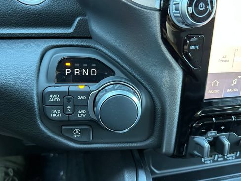 New 2026 RAM 1500 Big Horn AWD/4WD image 28