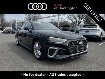 Used 2023 Audi A4 2.0T Premium w/ Convenience Package