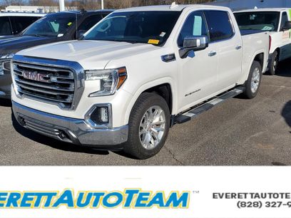 Used 2020 GMC Sierra 1500 SLT w/ SLT Premium Package