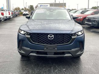 Used 2024 MAZDA CX-50 AWD 2.5 S w/ Premium Plus Pkg video 2