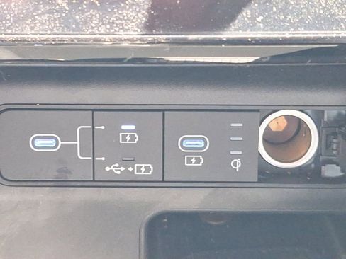 Used 2025 Hyundai Tucson SEL FWD image 33