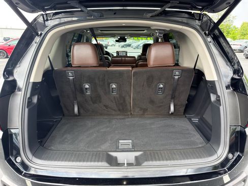 Used 2025 Honda Pilot Elite image 33