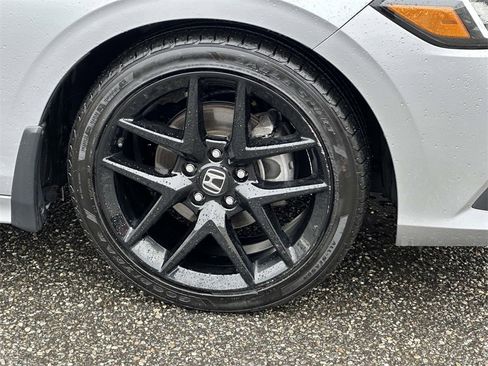 Certified 2023 Honda Civic Sport image 6