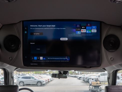 New 2026 GMC Savana 2500 w/ Driver Convenience Package image 19