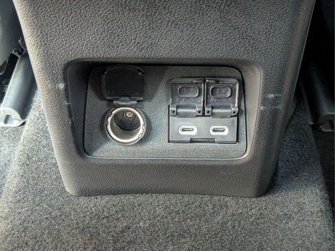 Used 2024 Lexus NX 350 AWD image 13